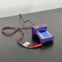 Lonza Flash Gel Dock image 1